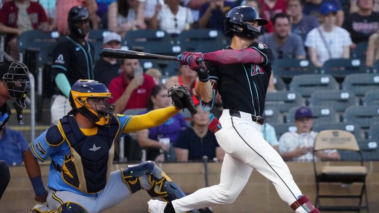 Arizona Diamondbacks Betting Preview for 2026