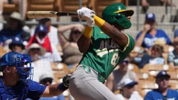 Athletics Betting Preview for 2026