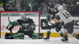 Reilly Smith triumphs in landmark win of season for Golden Knights