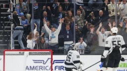 Skid continues for Kings in OT loss to Mammoth