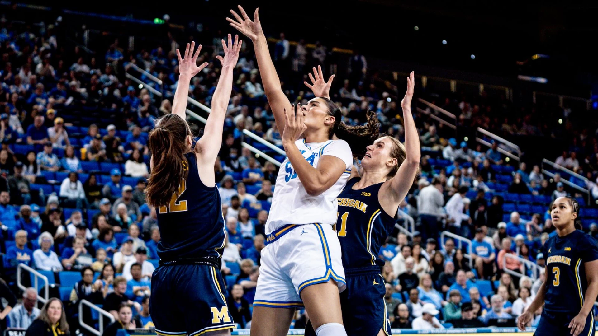 TST Best Bets, March 23, 2026: NCAA Women’s & NBA
