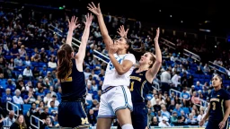 TST Best Bets, March 23, 2026: NCAA Women's & NBA