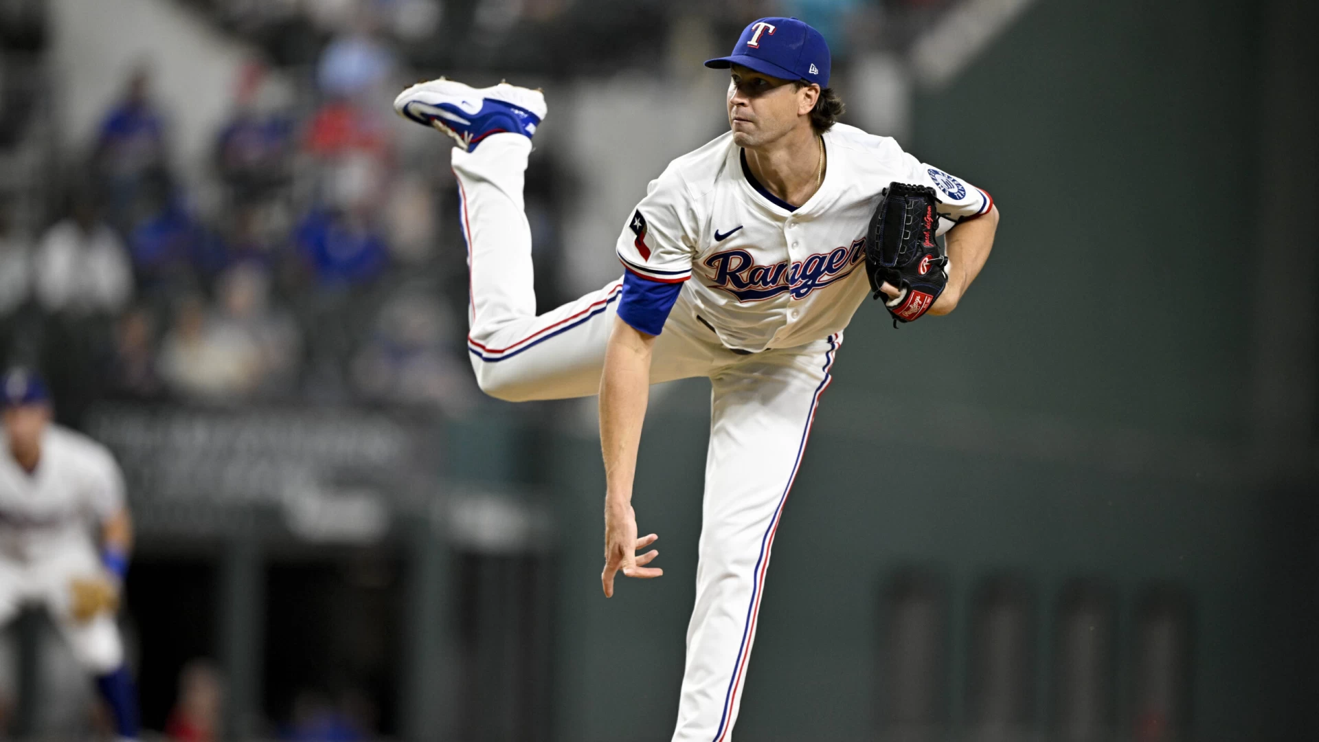 Top 10 Best Pitchers in the AL West for the 2026 MLB Season