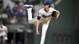 Top 10 Best Pitchers in the AL West for the 2026 MLB Season