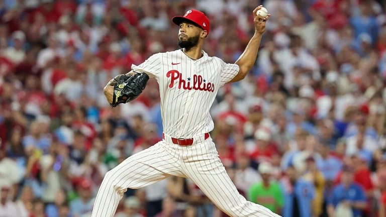 NL East Pitcher Rankings 2026: The Top 10 Arms in the Division