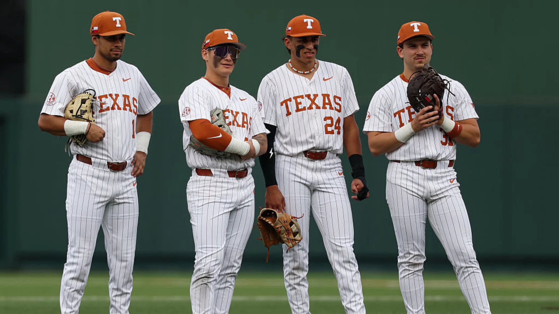 2026 College Baseball Top 25 Rankings Update: Week 6