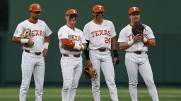 2026 College Baseball Top 25 Rankings Update: Week 6