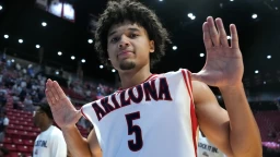 Power Ranking Every Team in the NCAA Tournament Sweet 16