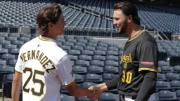 5 Pirates Prospects Who Impressed in the Spring Breakout Game