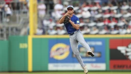 Meet Josh Kasevich, the Next Blue Jays Prospect In Line