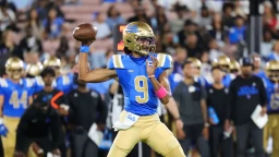 UCLA Spring Game to be hosted at Rose Bowl