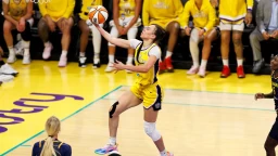 Sparks' 2026 preseason schedule is set