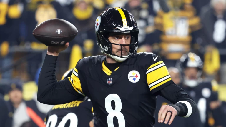 ESPN Ranks the 7 Best Available NFL Free Agents Right Now