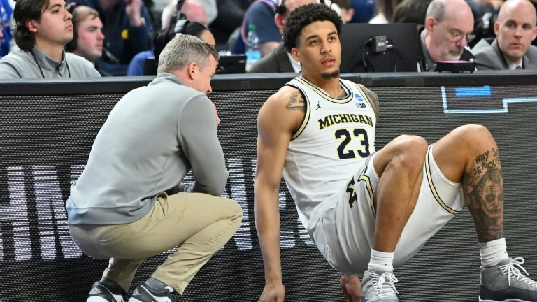 9 Teams That KenPom Says Can Win the NCAA Tournament Latest Video Thumbnail