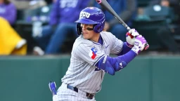 2026 MLB Draft Stock Talk: Tyler Fay’s No-Hitter and Week 6 Standouts