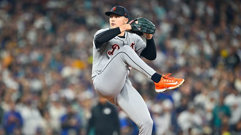 AL Central Pitcher Rankings 2026: The Top 10 Arms in the Division