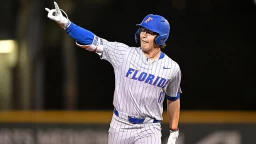SEC Baseball Power Rankings: Top Position Players & Pitchers Through Week 6