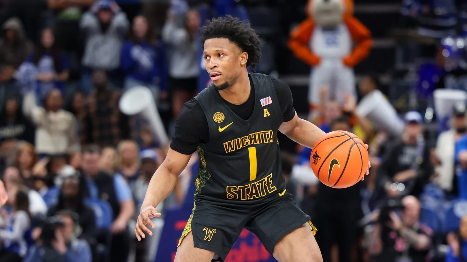 2026 NIT Quarterfinal Best Bets: Picks for Tonight, Mar. 24