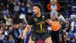 2026 NIT Quarterfinal Best Bets: Picks for Tonight, Mar. 24