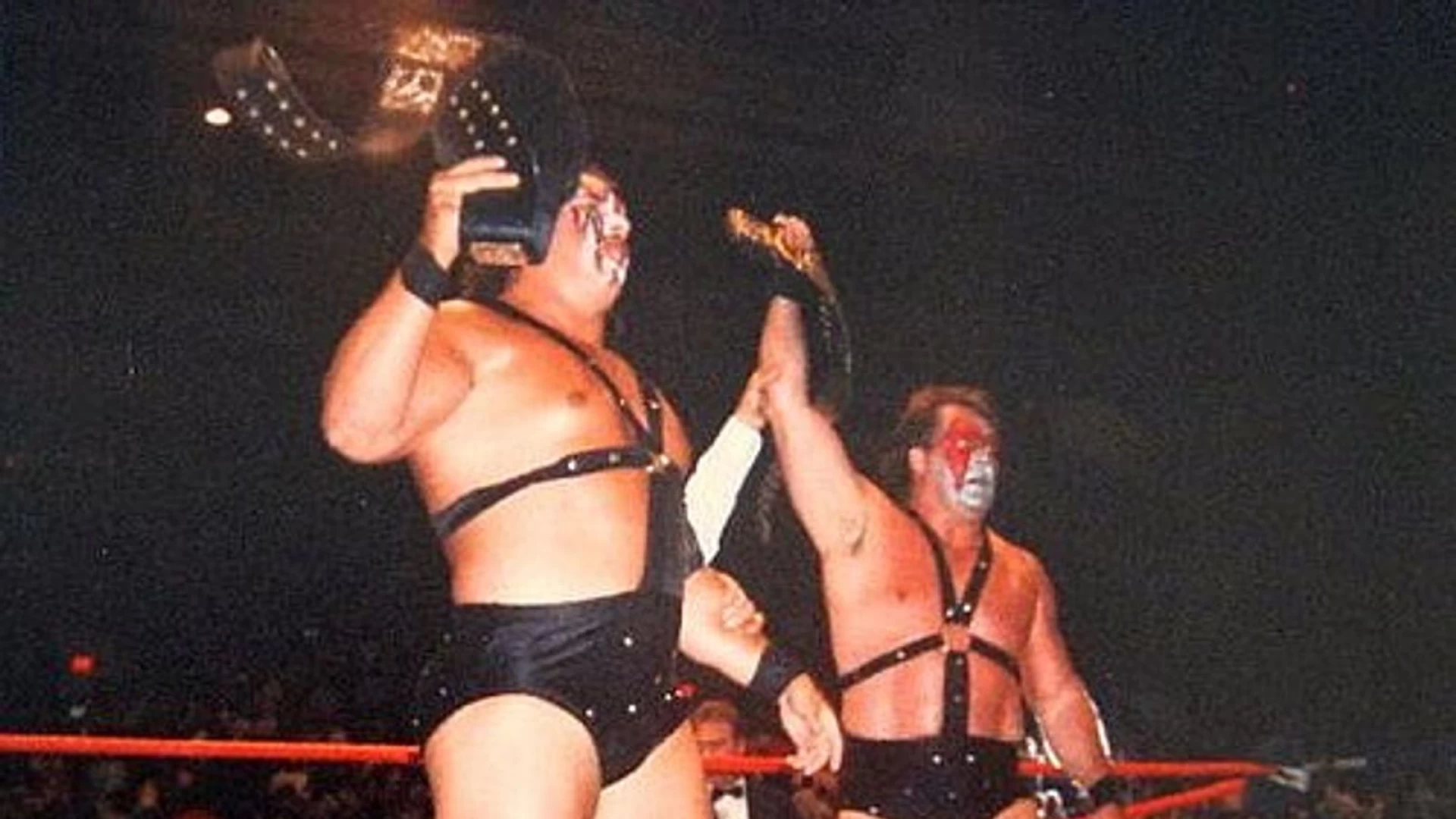 Five WWE Facts: What’s in Store for Stars Following Wrestlemania 7