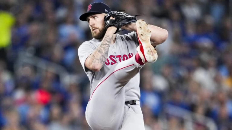 AL East Pitcher Rankings 2026: The Top 10 Arms in Baseball’s Toughest Division
