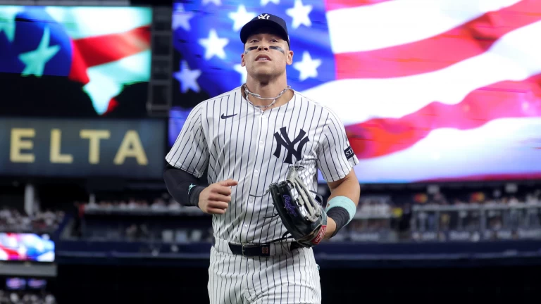Yankees 2026 Betting Preview: Odds, Win Totals, and MVP Favorites