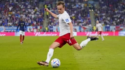 Ranking the 16 Countries That Can Still Qualify for the 2026 World Cup Preview