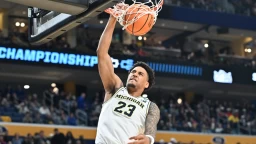 March Madness Portal Power: The 5 Transfer Additions Defining the 2026 Sweet 16
