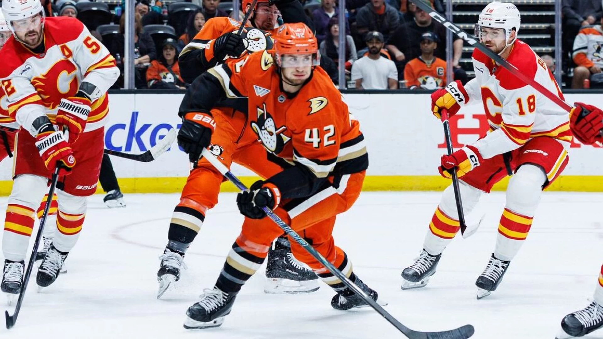 TST Best Bets, March 24, 2026: Ducks vs. Canucks & Kings vs. Flames