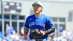 Toronto Blue Jays Betting Preview for 2026