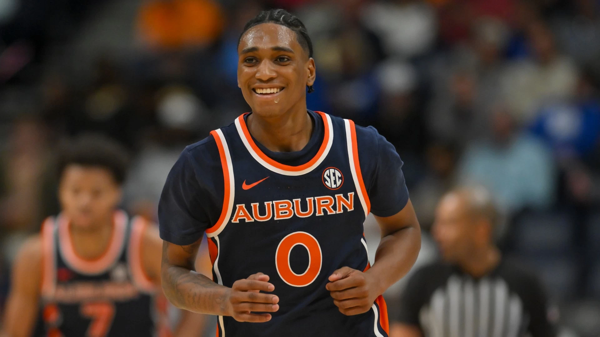 2026 NIT Quarterfinal Best Bets: Picks for Tonight, Mar. 25