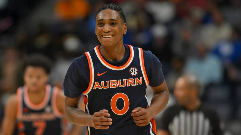 2026 NIT Quarterfinal Best Bets: Picks for Tonight, Mar. 25 Latest Video Thumbnail