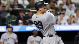 Yankees vs. Giants: Best Bets for MLB Opening Night on Netflix