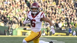 ESPN's Full First-Round 2026 NFL Mock Draft Predictions