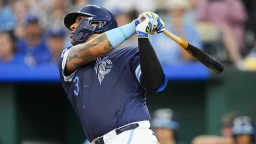 How Much Can the Royals Still Lean on Salvador Perez’s Bat?