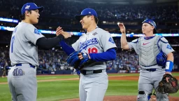2026 NL West Power Rankings: Full Team-by-Team Division Preview and Predictions