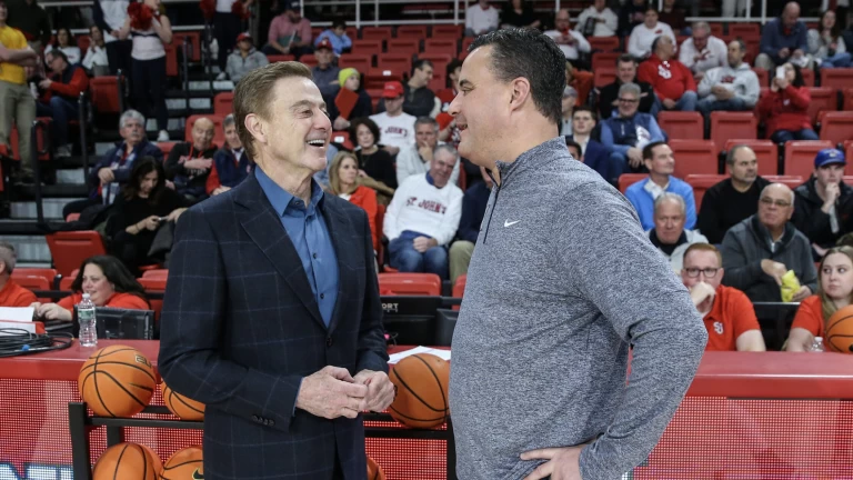 Ranking the Top 50 College Basketball Coaches Right Now | Sweet 16 Edition