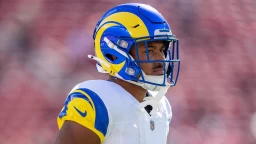Los Angeles Rams Re-Sign RB Ronnie Rivers to 1-Year Contract