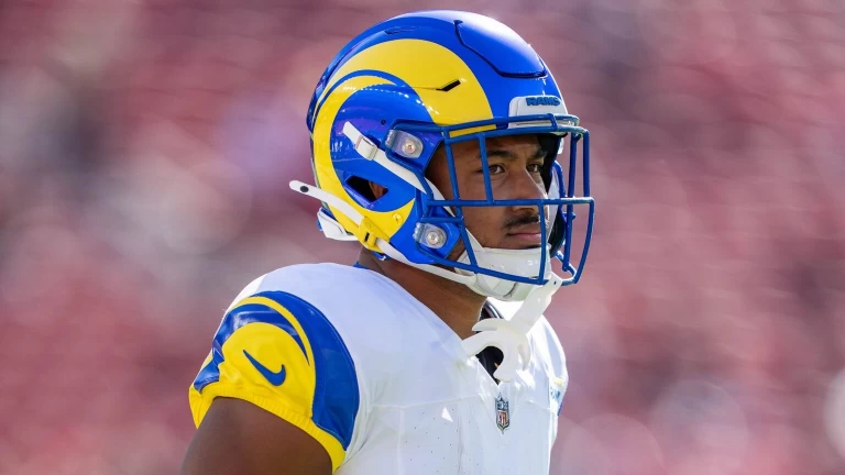 Los Angeles Rams Re-Sign RB Ronnie Rivers to 1-Year Contract