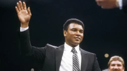 House Passes Muhammad Ali American Boxing Revival Act