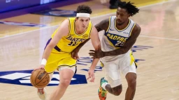 Lakers vs. Pacers Preview: L.A. Eyes Bounce-Back Win to Close Road Trip