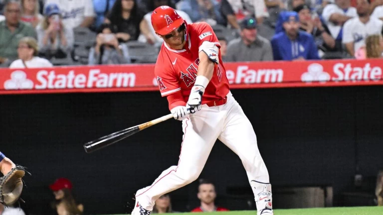 2026 Los Angeles Angels Season Preview: Can a New Era Break the Decade-Long Curse?