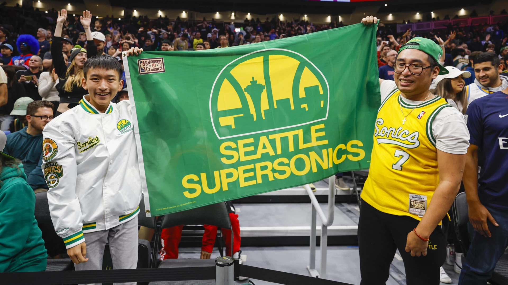 NBA Expansion: Las Vegas and Seattle 1 Step Closer to 2028 Tip-Off