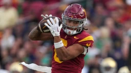 ESPN's Post Free Agency Top 10 Mock Draft | NFL Combine Results