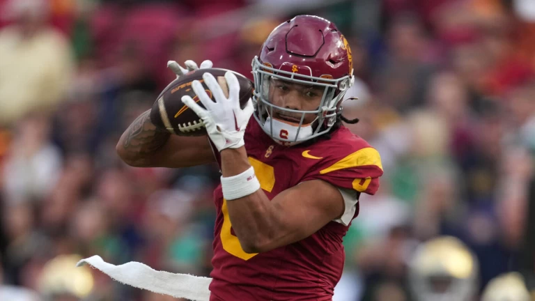 ESPN's Post Free Agency Top 10 Mock Draft | NFL Combine Results