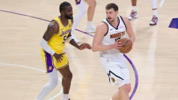 TST Best Bet: Nuggets-Mavs High Stakes and Celtics vs. Thunder Finals Preview