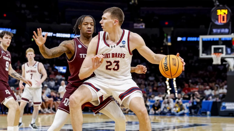 Top 15 Players Expected to Enter the CBB Transfer Portal (Mid-Week Update)