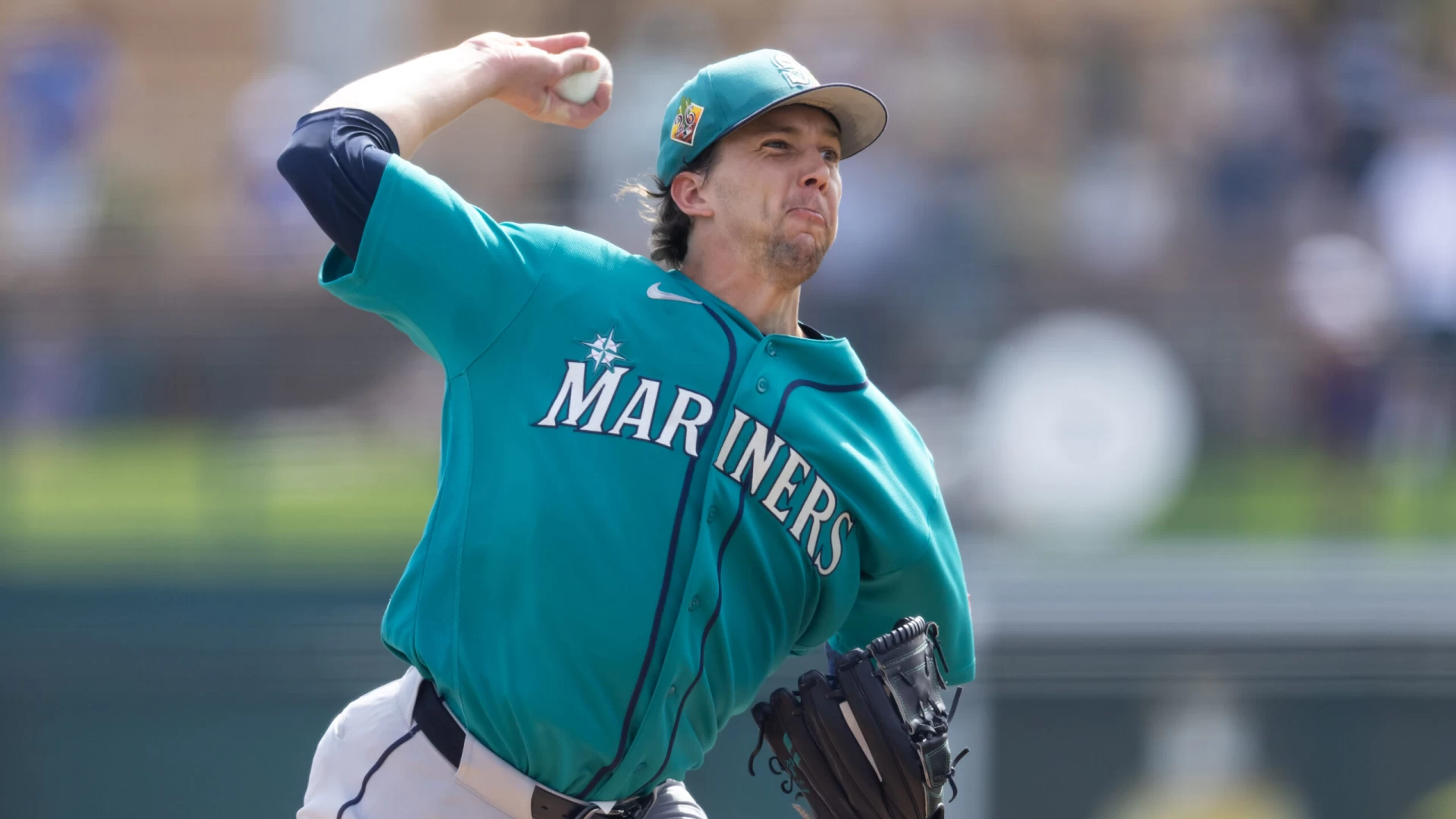 Opening Day AL West Power Rankings and Preview for 2026