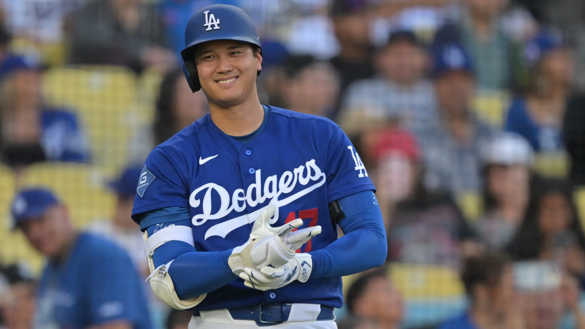 Opening Day Los Angeles Dodgers Betting Preview for 2026