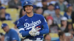 Opening Day Los Angeles Dodgers Betting Preview for 2026